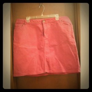 SOLD**Jessica London skirt